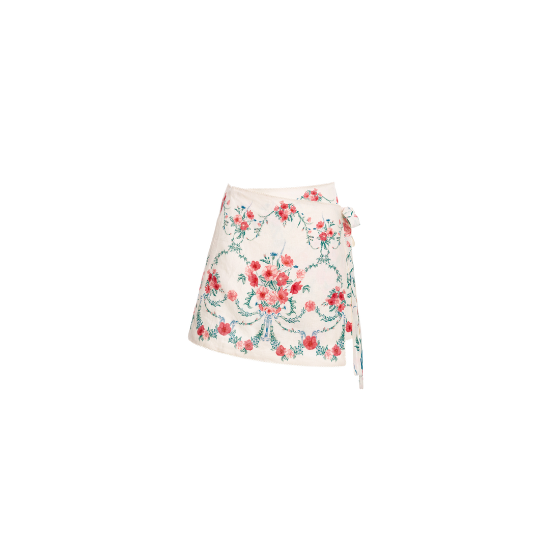 Luna Mosqueta Skirt