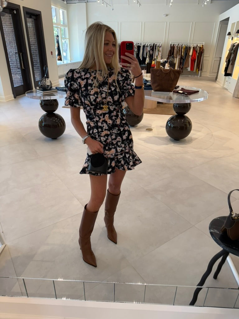 Amenah Dress