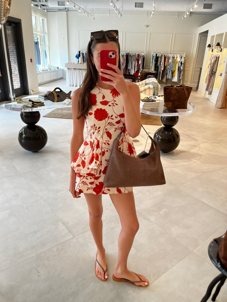 Fallon Shorts