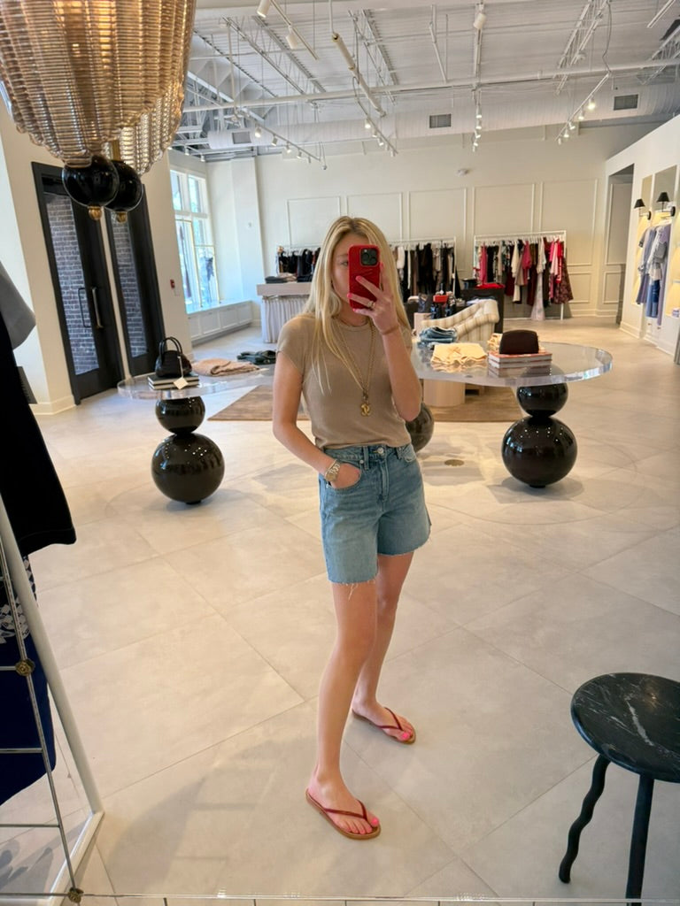 Venise Sole Miel Sandal