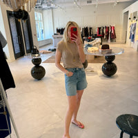 Venise Sole Miel Sandal