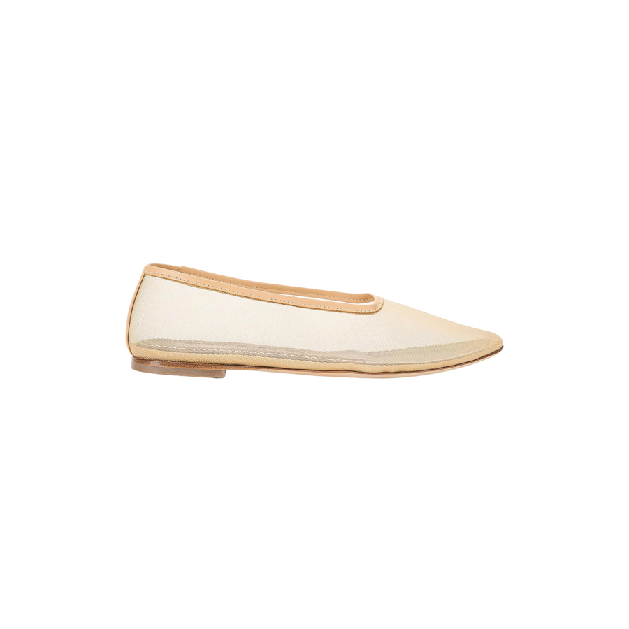 Alba Ballet Flat