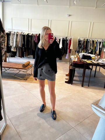 Tisch Cardigan