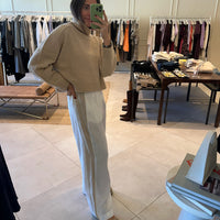 Delphi Two Tone Pant