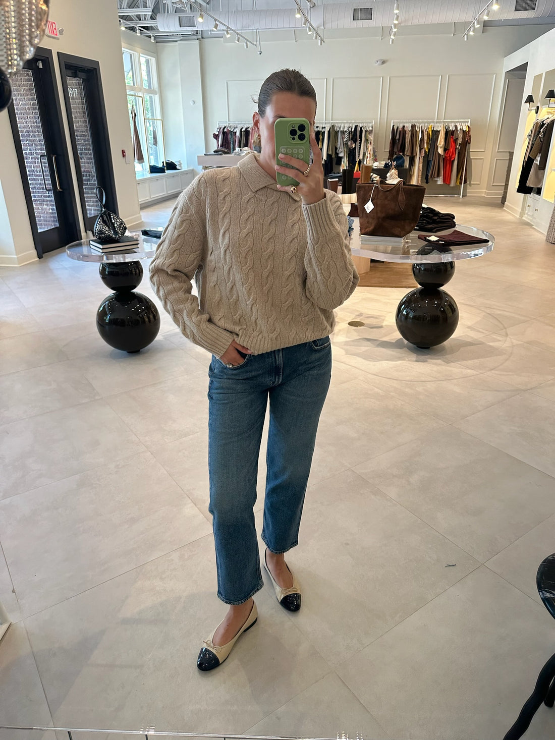 Delfina Jean