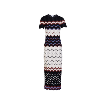 Leighton Knit Dress