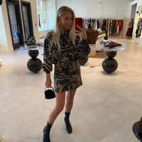 Lofie Mini Skirt