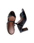 Norah 70 Heel