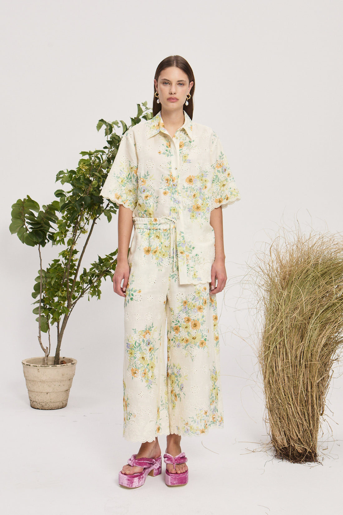 Juliette Pant