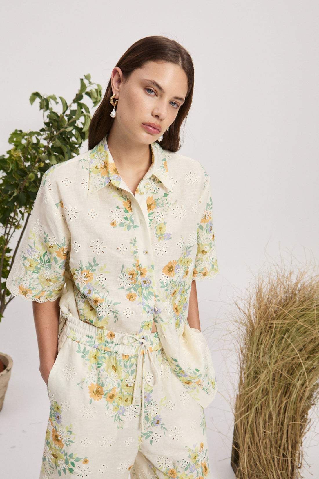 Juliette Shirt
