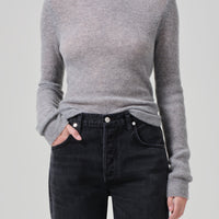 Alessia Crewneck Sweater