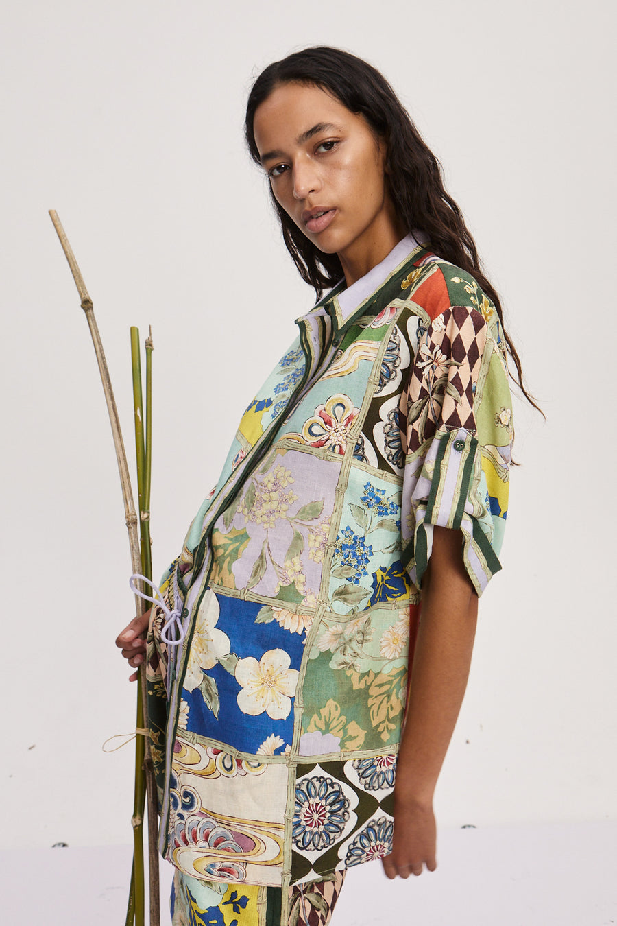 Bianca Shirt