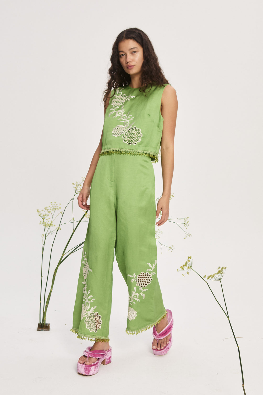 Luisa Pant