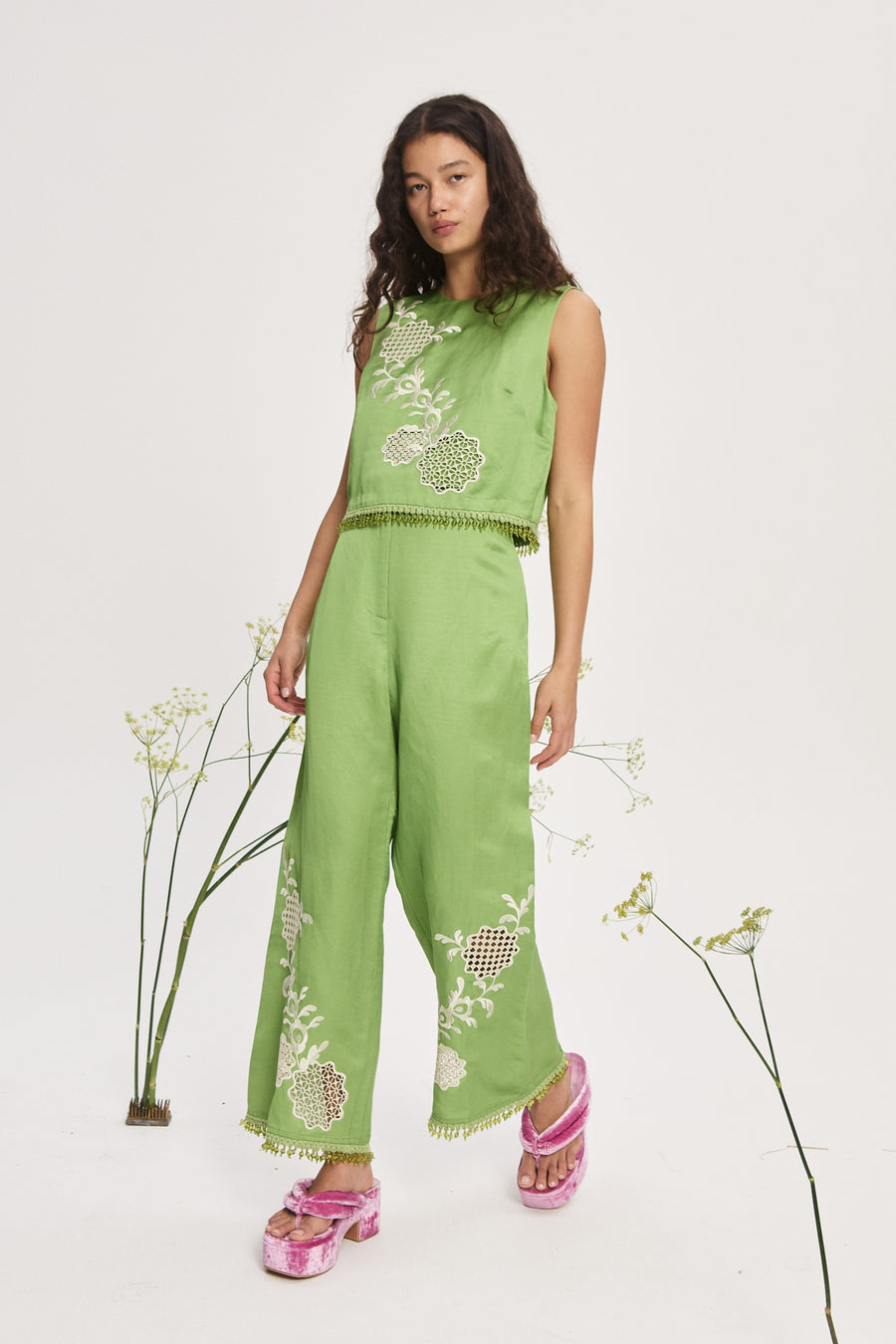 Luisa Pant