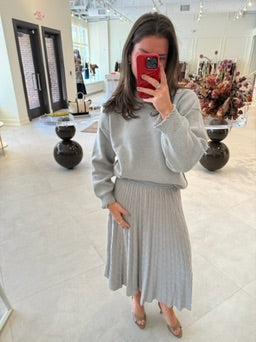 Delicate Skirt