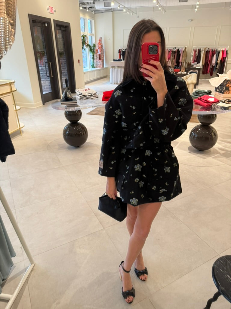 Samaya Skirt