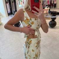 Tota Cordillera Pant