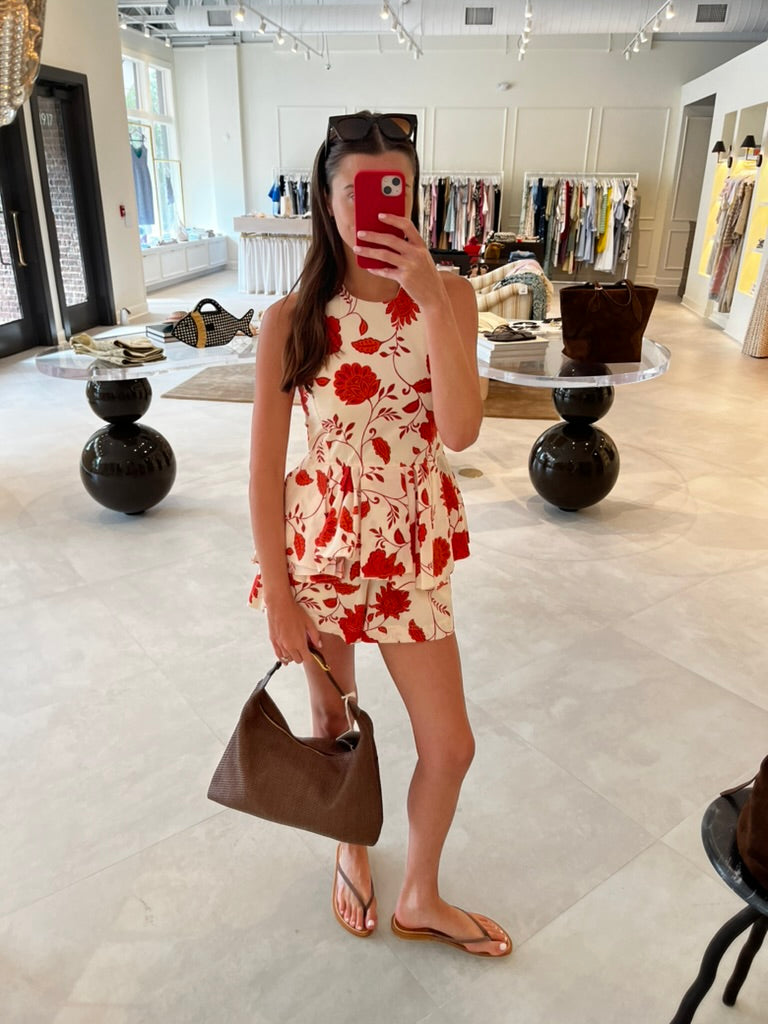 Celeste Top
