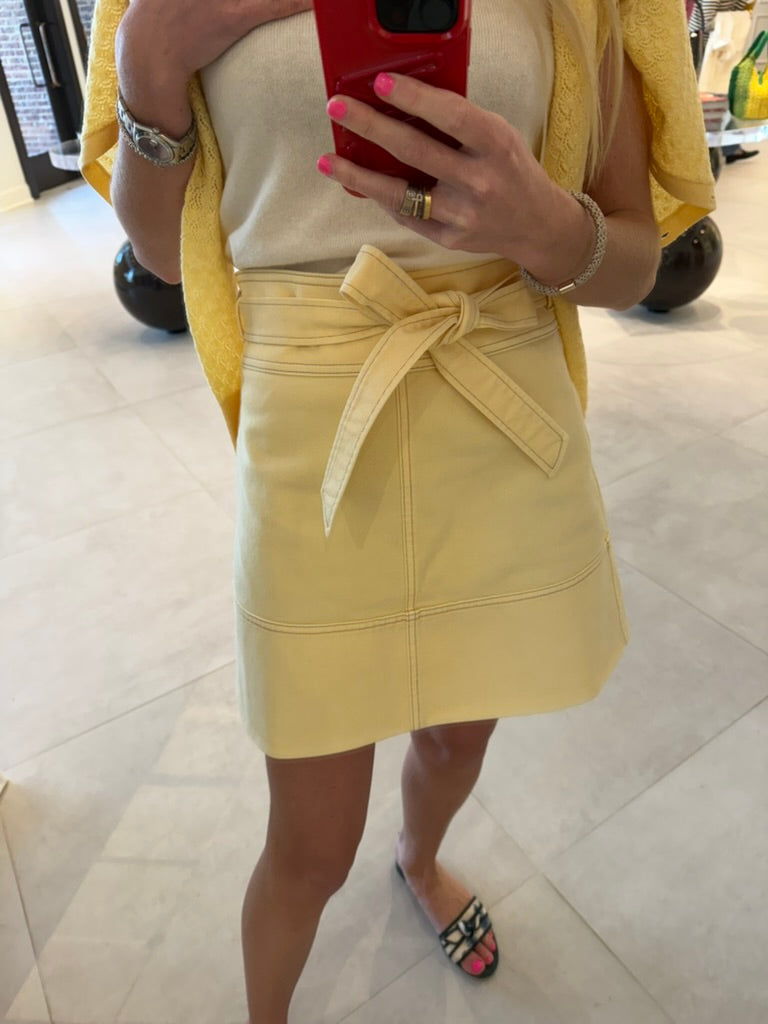 Courtney Skirt