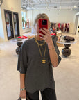 Como Oversized Tee