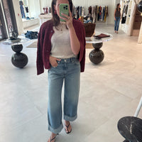 Hale Cardigan