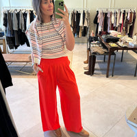 Lauren Knit Trousers