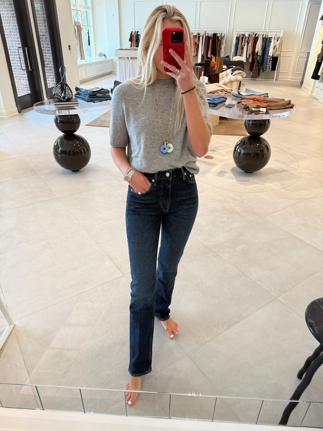 Zurie Jean