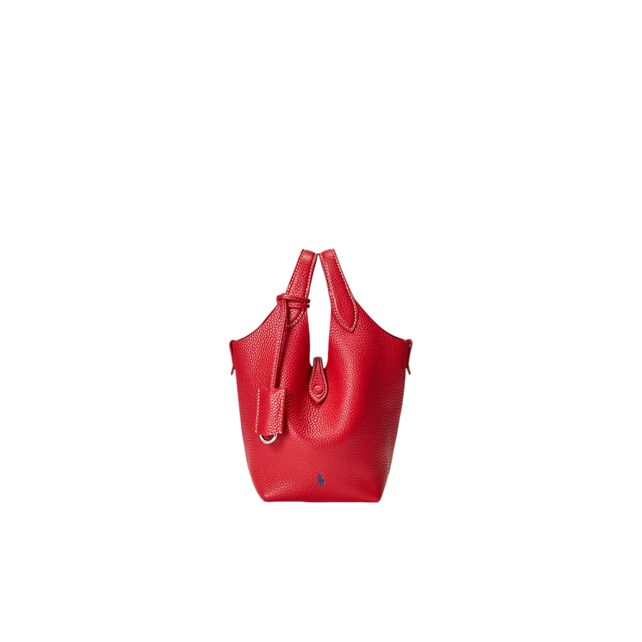 Play Tote Leather Small