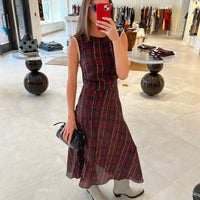 Atina Dress