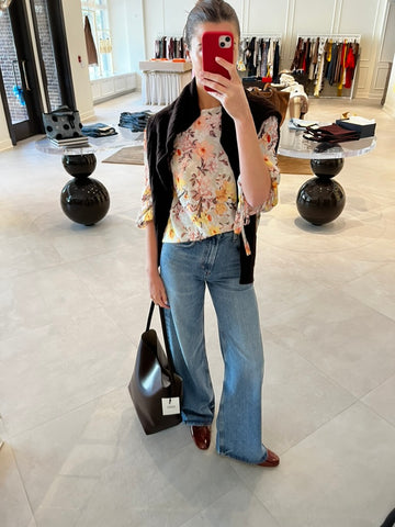 Isabel Top