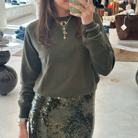 The Sydney Sweater