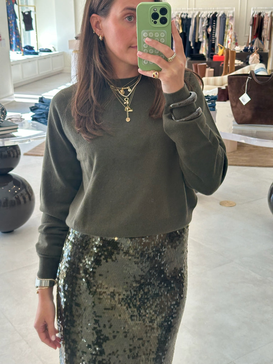 The Sydney Sweater