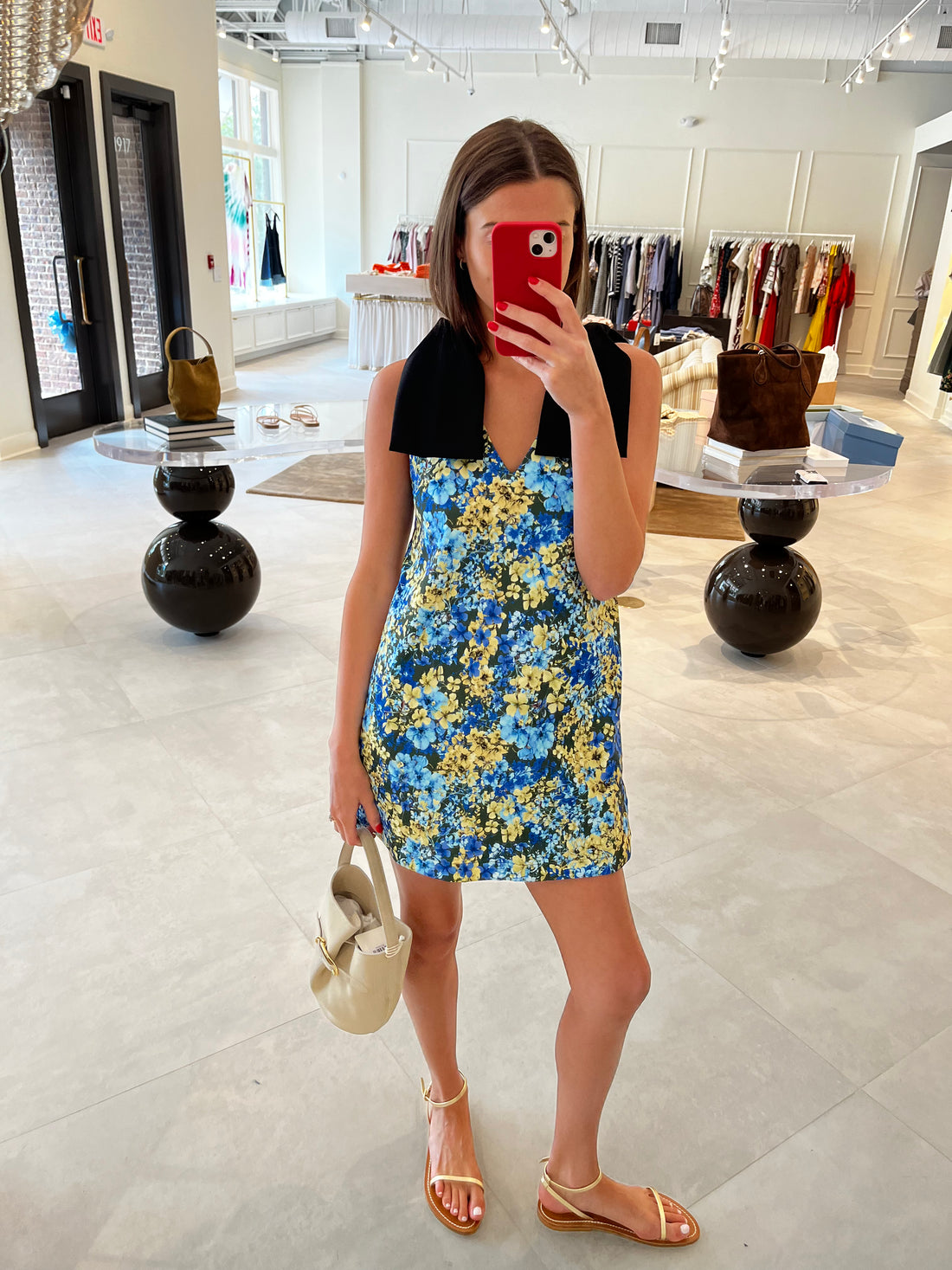 Frances Dress