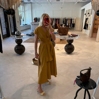 Swept Away Dress