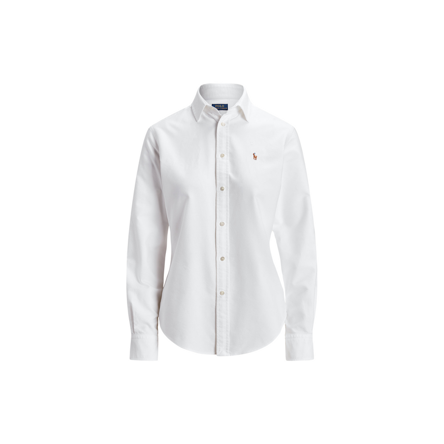 Oxford Long Sleeve Shirt