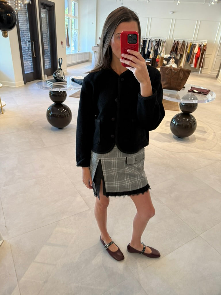 Simona Coat