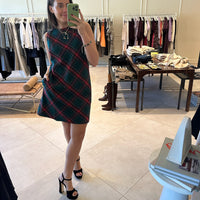 Susy Shift Dress