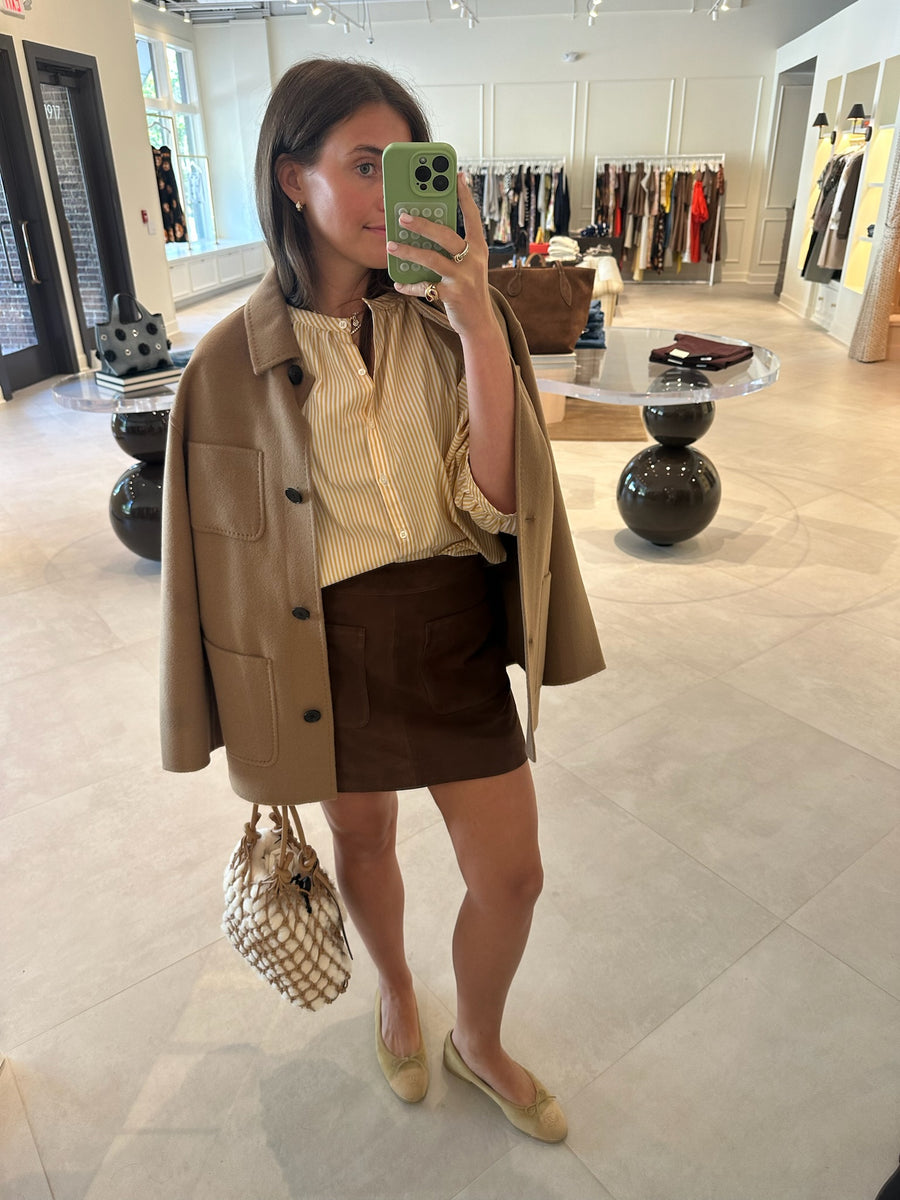 June Blouse