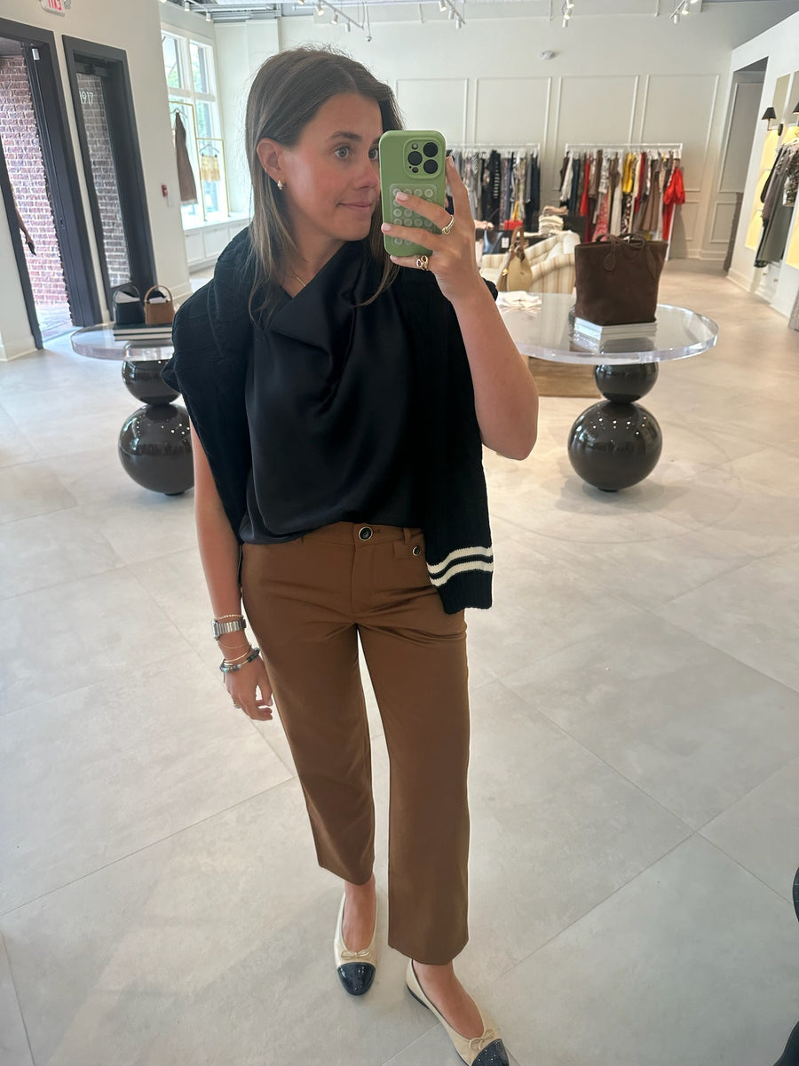 Juliette Pant
