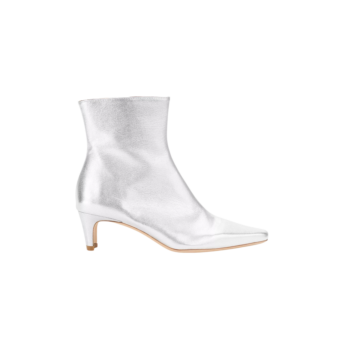 Wally Ankle Boot