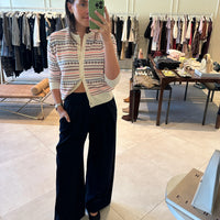 Lauren Knit Trousers