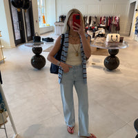 Lindz Easy Straight Jean