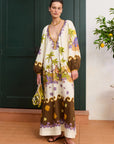 Island Cove Dress