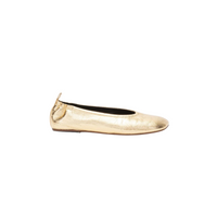 ID Stretch Ballet Flat