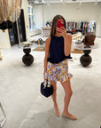 Frida Shorts