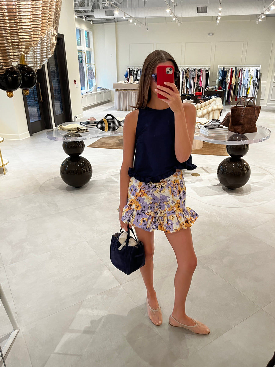 Frida Shorts