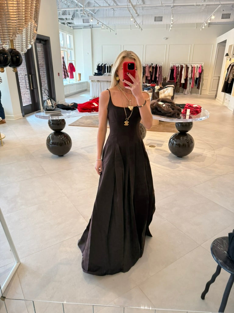 Joy Maxi Dress