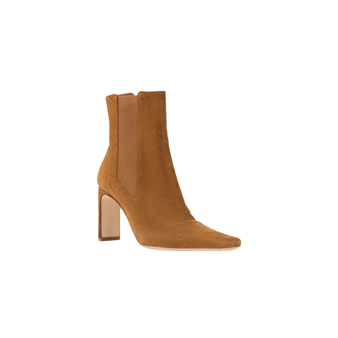 Wally High Heel Ankle Boot