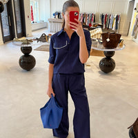 Nibal Pants