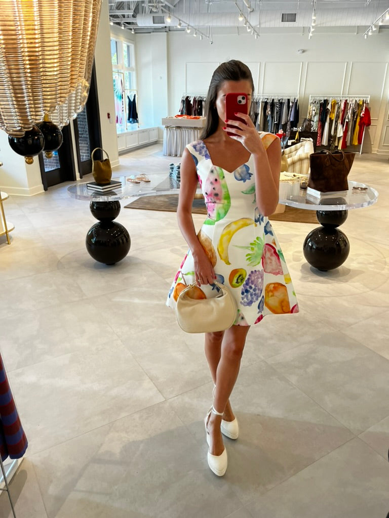 Halo Mini Dress